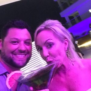 Meet your Posher, Doug